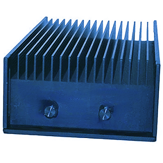 Low Noise Amplifiers (AC Powered 110 / 220V)