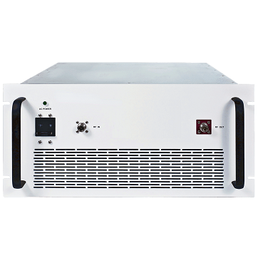 Power Amplifiers (AC Powered 110 / 220V)