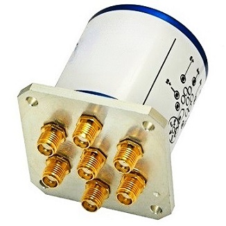 RF Coaxial Switches